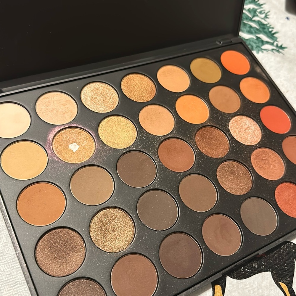 Morphe 35O Palette